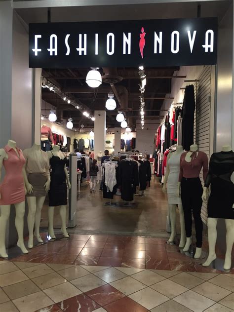 + 6. . Fashion nova store near me